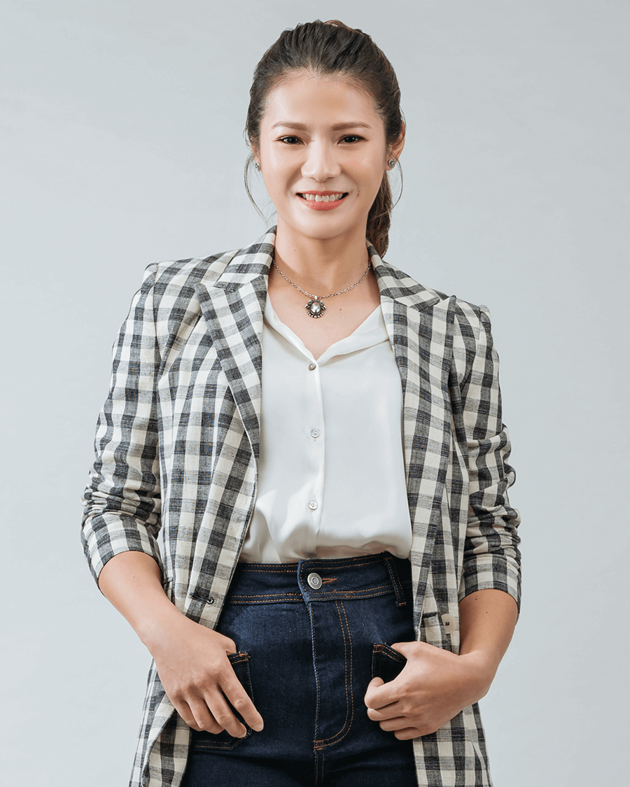 陳惠珊