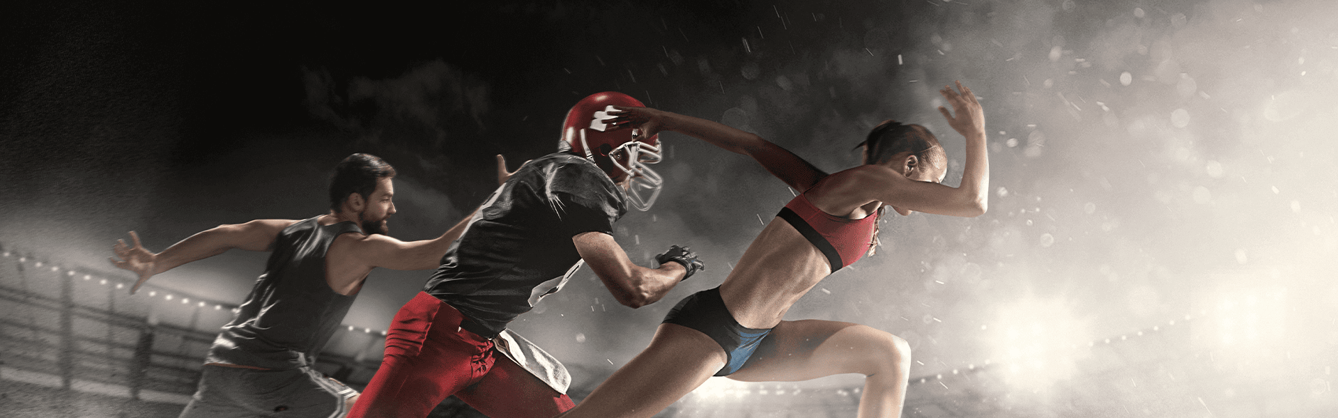 SPORTS EDUCATION