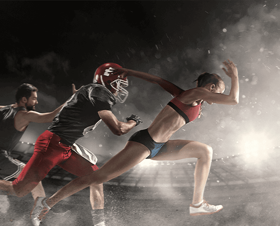 SPORTS EDUCATION