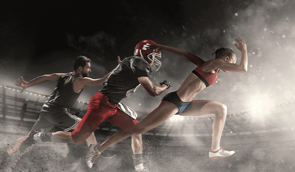 SPORTS EDUCATION
