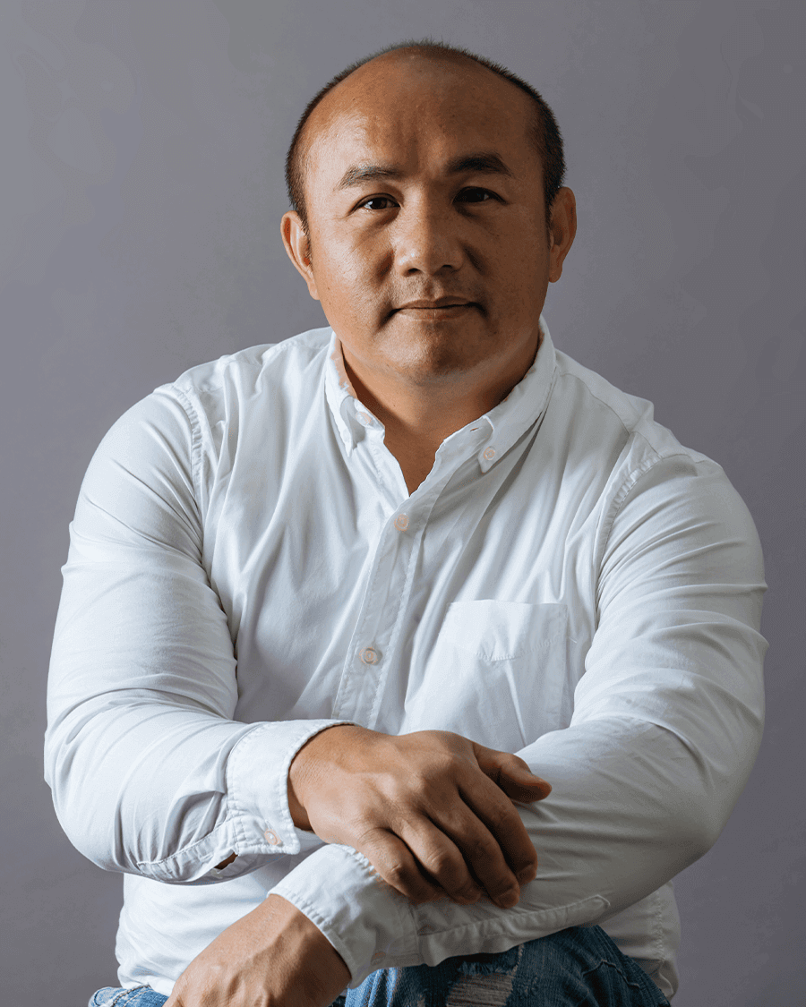 Chang, Tai-Shan