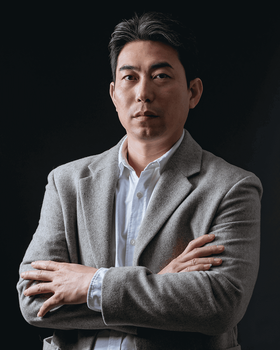 Lin, Yueh-Ping